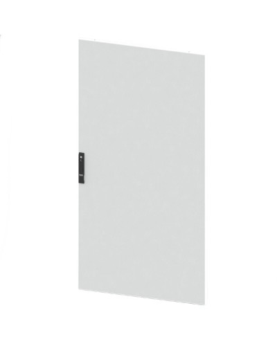 Дверь сплошная для шкафов DAE/CQE 2000x1000 мм DKC R5CPE20100 в Балашихе Аксессуары для стоек и шкафов Pintop.ru