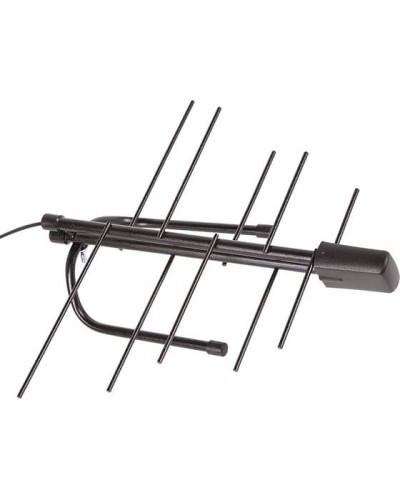 Антенна комнатная для цифрового телевидения DVB-T2, RX-252 REXANT 34-0252 в Балашихе Системы видеонаблюдения Pintop.ru