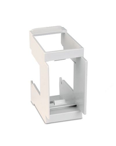 Суппорт Viva на DIN-рейку, 1 мод DKC 45127 в Балашихе Крепежные изделия Pintop.ru