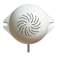 Оповещатель звуковой Комтид Иволга (ПКИ-2)