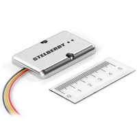 Микрофон HD MEMS STELBERRY М-75HD