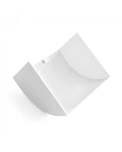 Заглушка 40х16 (4 шт/комп) Промрукав PR08.2856 в Балашихе Аксессуары для кабель-канала Pintop.ru