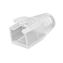 Защитный колпачок NIKOMAX NMC-RJBOOT75T-TR-100