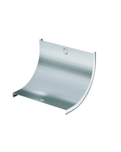 Крышка внутреннего вертикального угла DKC (38200KZL) в Балашихе Аксессуары для лотков Pintop.ru