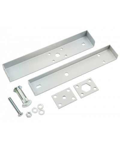 Комплект смещения якоря Aler Комплект смещения якоря 200PR (Серый) в Балашихе Дополнительное оборудование для СКУД Pintop.ru