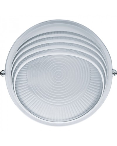 Светильник Navigator 94 817 NBL-R3-60-E27/WH (НПБ 1307 / НПП 1307) в Балашихе Светильники Pintop.ru