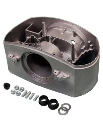 Корпус редуктора BX-243 Came 119RIBX044 в Балашихе Запчасти для шлагбаумов и автоматики Pintop.ru