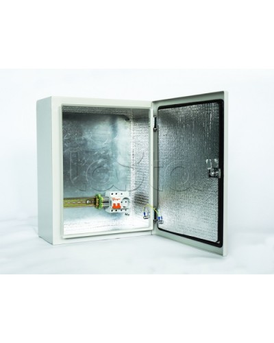 Термошкаф Forteza ТШУ-1000.2.Н в Балашихе Технические средства охраны периметра Pintop.ru