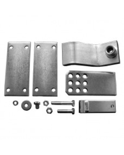 Кронштейны крепления ATI Came 119RID053 в Балашихе Запчасти для шлагбаумов и автоматики Pintop.ru