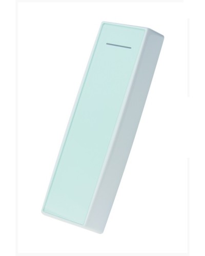 Считыватель смарт-карт Parsec PNR-P29 (белый) в Балашихе Сетевая СКУД Parsec Pintop.ru