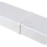 Накладка на стык для короба 120х60 мм DKC AIR12069