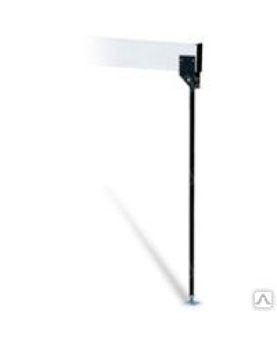 Опора для стрелы шарнирная Came 001G02808 в Балашихе Запчасти для шлагбаумов и автоматики Pintop.ru