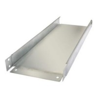 Лоток неперфорированный PTK-Line ЛМНО 100x80 (0,7) 3м ПожТехКабель (534-020)