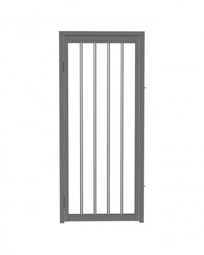 Огрождение полноростовоеРостов-Дон ОПР/1000-Д-ЗН в Балашихе Ограждения Pintop.ru