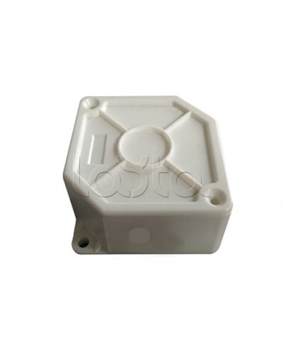 Коробка распределительная глухая Магнито-контакт КР60х60х30, IP65 (глухая, места под 4 отверстия) АТФЕ.685552.178 в Балашихе Распределительные коробки Pintop.ru