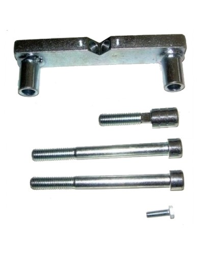 Ограничит. верхн. с крепл. G6000 Came 119RIG079 в Балашихе Запчасти для шлагбаумов и автоматики Pintop.ru