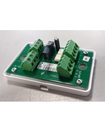 Адресный Исполнительный модуль Сигма-ИС ИСМ 5 исп.08 в Балашихе Адресная система пожарной сигнализации Сигма-ИС Pintop.ru