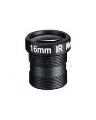 Объектив мегапиксельный с фиксированной диафрагмой Beward BL16018B-IR в Балашихе Объективы для камер видеонаблюдения Pintop.ru