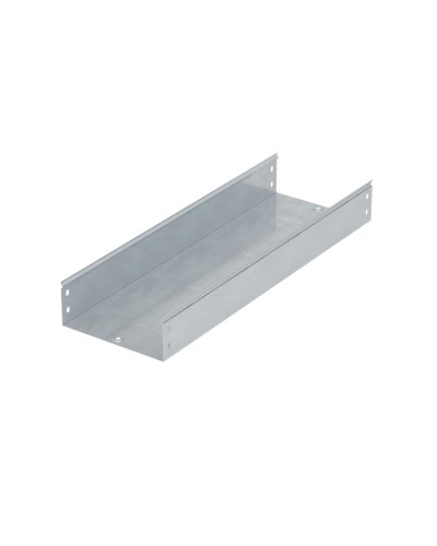 Телескопическое расширение для лотка150х100 L600мм, горячеоцинкованное DKC 35342600HDZ в Балашихе Аксессуары для лотков Pintop.ru