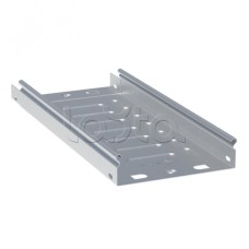 Лоток неперфорированный 50х200х3000-0,8 мм HDZ EKF (L5020000-HDZ)