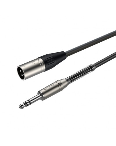 Кабель микрофонный ROXTONE SMXJ260/6 в Балашихе Система оповещения и трансляции Roxton Pintop.ru