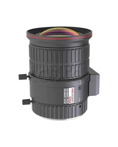 Объектив мегапиксельный Hikvision HV3816D-8MPIR в Балашихе Объективы для камер видеонаблюдения Pintop.ru