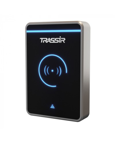 Считыватель карт Mifare TRASSIR TR-R3M в Балашихе Считыватели Pintop.ru