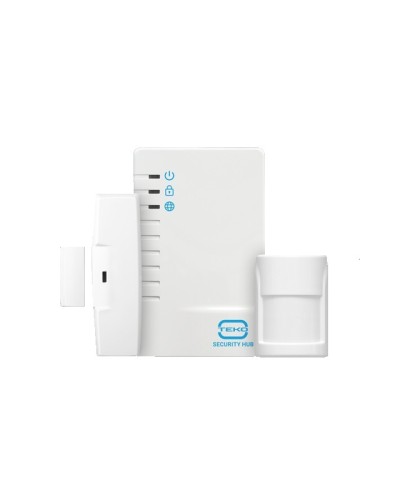 Cтартовый комплект Теко Security Hub в Балашихе Охранно-пожарное оборудование Pintop.ru