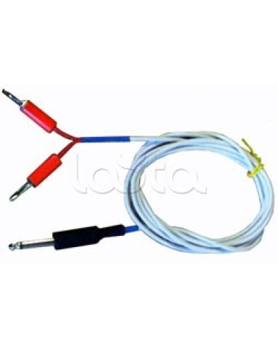 Кабель РТС для подключения к абонентским линиям сетей ТРОМБОН Кабель РТС/15В в Балашихе Система оповещения и трансляции Pintop.ru