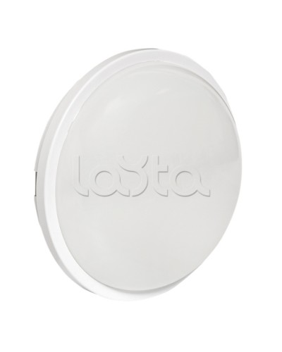 Светильник светодиодный ЖКХ круг ДПО-2008 8Вт 6500K IP65 EKF PROxima EKF (BKL-2008-R-8-6500) в Балашихе Светильники Pintop.ru