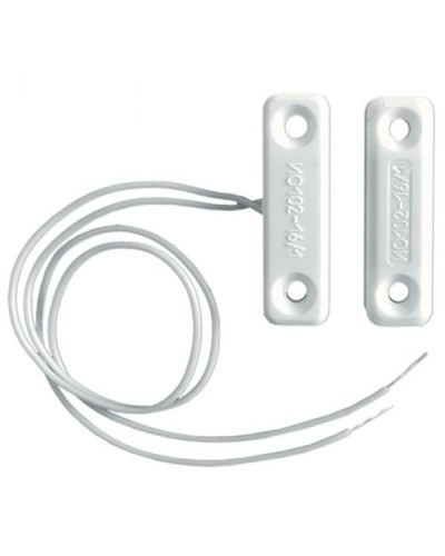 Извещатель охранный точечный магнитоконтактный Магнито-Контакт ИО 102-16/1 в Балашихе Извещатели охранные Pintop.ru