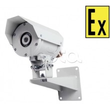 Видеокамера взрывозащищенная Компания СМД Орион МК ВК Тип-5 AHD/2MP-Н-12В