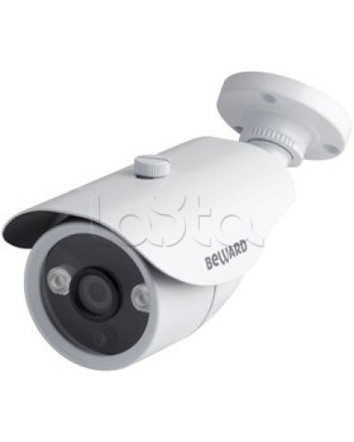 IP-камера видеонаблюдения уличная в стандартном исполнении Beward B1210R (2.8мм) в Балашихе IP-камеры Pintop.ru