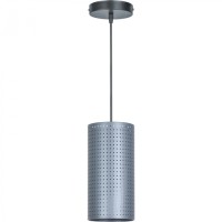 Светильник Navigator 80 419 NLF-P-033-03 подвесной серый