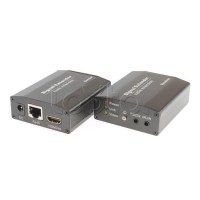 Комплект для передачи HDMI OSNOVO TA-HiP+RA-HiP