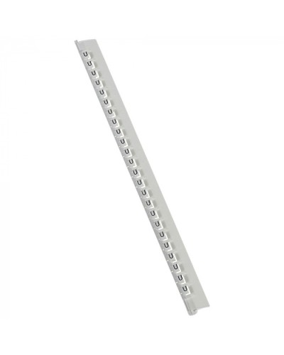 Маркер Legrand 037846 в Балашихе Аксессуары для кабель-канала Pintop.ru