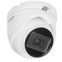Камера видеонаблюдения купольная HiWatch DS-T503 (С) (2.8 mm)