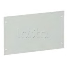 Панель сплошная 19" высота 3U для шкафов DAE/CQE DKC R5PRK3