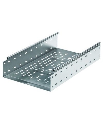 Лоток перфорированный 600х80 L3000 DKC 35308 в Балашихе Кабельные лотки Pintop.ru