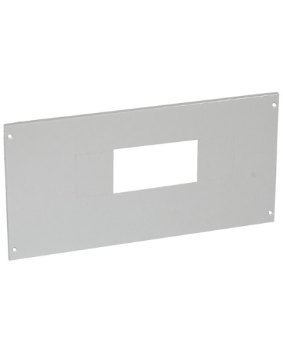 Панель лицевая Legrand 020907 в Балашихе Аксессуары для стоек и шкафов Pintop.ru