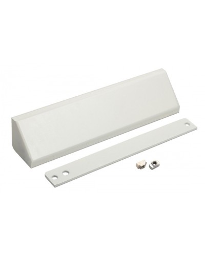 Комплект монтажный для замка ALM-400P ALeko MK 400 (белый) в Балашихе Дополнительное оборудование для СКУД Pintop.ru