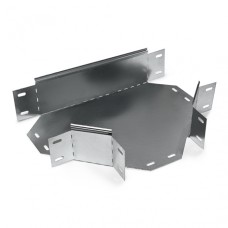 Ответвитель Т-образный 500x80 (0,7) ПожТехКабель (563-105)