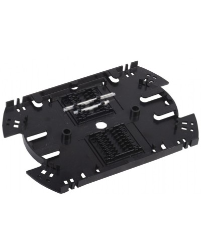 Cплайс-кассета на 32 КДЗС ITK FOSK-32 в Балашихе Кроссы оптические Pintop.ru