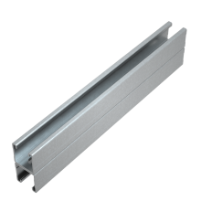 Страт-профиль двойной 41х41 L5500 мм s:1,5 HD КМ-профиль (2STP41-41-5500 HD)