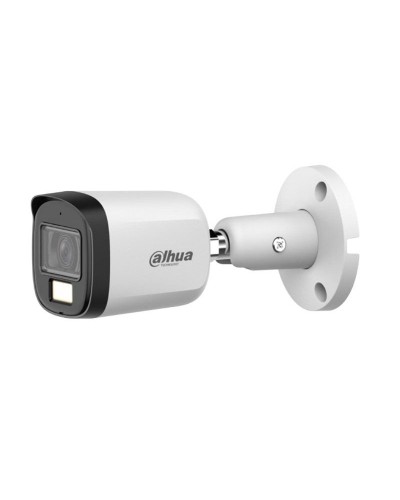 Видеокамера Dahua DH-HAC-B1A21P-U-IL-0600B в Балашихе Системы видеонаблюдения Pintop.ru