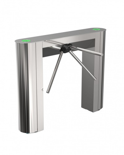 Турникет Ростов-Дон Ростов-Дон ТТ10М1/КП1пр-Н (нержавеющая сталь) в Балашихе Турникеты Pintop.ru
