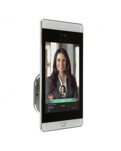 Терминал распознавания лиц RusGuard R20-Face (8W) в Балашихе Контроллеры Pintop.ru