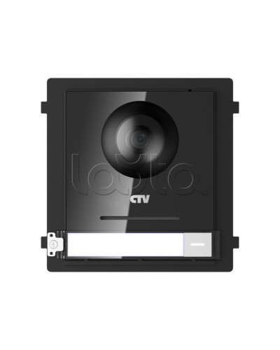 IP-панель вызывная CTV-IP-UCAM в Балашихе Аксессуары для IP домофонов Pintop.ru