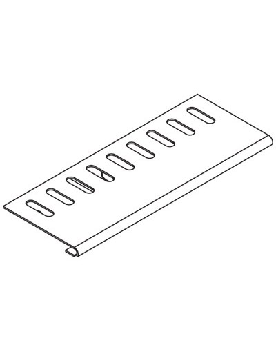 Защитный ограничитель RP 200 DKC 36920 в Балашихе Аксессуары для лотков Pintop.ru