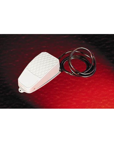 Педаль металическая Магнито-Контакт Педаль ФС-1-5 в Балашихе Извещатели охранные Pintop.ru